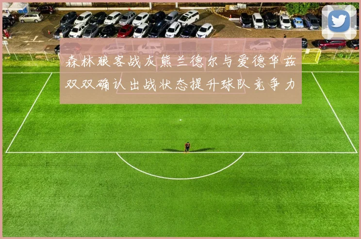 森林狼客战灰熊兰德尔与爱德华兹双双确认出战状态提升球队竞争力
